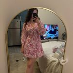 ZARA  Dress Mini Photo 3