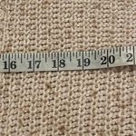 Lands' End Land’s End women’s  knit oversized Turtle sweater size XS Photo 6