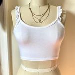 Emma & Sam Crop Top Photo 0