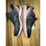 Ryka  Debo Plus‎ 2 Re-Zorb Black Pink Athletic Tennis Shoe Women's 12W 12 Photo 2