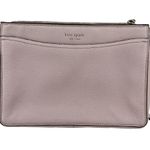 Kate Spade  Margaux Medium Convertible Crossbody Bride Adjustable Leather Pink Photo 1