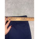 RJ Classics Breeches Women's 28 L Knee Riding Pants Blue Nylon Photo 8
