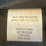 Modcloth  Illuminated Elegance Floral Print Maxi Dress Halter Neck Size Small NWT Photo 11