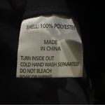 Shona joy  Core Strapless Frill Maxi Dress Black‎ Size 2 Evening Formal Cocktail Photo 13