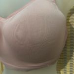 Victoria's Secret Sport Incredible Sports Bra Beige Padded Racerback 34DDD Photo 5