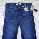 Liverpool Eco 5 Pocket Hi-Rise Slim Jeans 2/26 Oak Branch NWT Photo 3