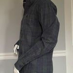 Weatherproof Vintage Waterproof Vintage Plaid Button-up Shirt Photo 1