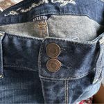 American Eagle  Artist Cropped Jeans Womens 4 Regular Photo 3