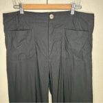 Anthropologie Maeve by  The Colette pants black 33 Photo 1