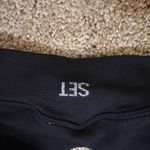 Set Active  Sports Bra Ribbed Photo 6