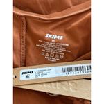 SKIMS  Fits Everybody Lace Slip Dress Bronze Size 2X Photo 9