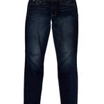 Hudson Jeans Hudson Dark Wash Skinny Jeans‎ Size 27 Photo 0