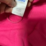 Gildan The Empire State New York
Solid Hoodie - Pink- S Photo 2