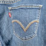 Levi's ‎ Medium Wash 515 Bootcut Denim Cotton Jeans Size 8M - W29  L32 Photo 6