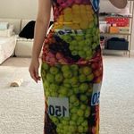 ZARA farmers market dress. S-M Photo 11