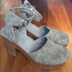 White Mountain  platforms Photo 0