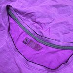 Victoria's Secret VSX Sport Seamless Pink Tank Top Photo 3