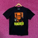 Frankenstein Universal Studios Monster Horror Movie Tee L Photo 0