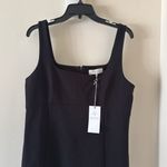 WAYF  Tank Minidress, Size Medium, BRAND NEW, $79 Photo 2