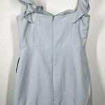 Lavish Lice Lavish Alice Corset Ruffle Mini Dress Photo 5