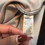 Connected Apparel  Red Black Geometric Sleeveless Sheath Dress Women Size 12 #‎ Photo 4