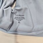 Tularosa  Starla Top in Robins Egg Photo 8