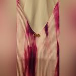 PQ Swim Avery One Piece Swimsuit In Spell Women’s Pink & Purple Size Medium Photo 8