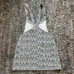 Style Rack Leaped print overall dress Photo 5