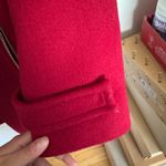 Michael Kors red ladies jacket Photo 4