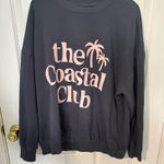 Z Supply  Coastal Club Sweatshirt  Photo 0