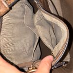 Jen & Co. Olivia Croc Golden Vegan Leather Hobo/Shoulder Bag Yellow Photo 9