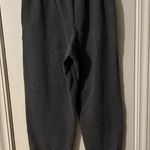 American Eagle dark grey  joggers  Photo 1