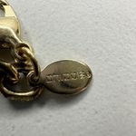 Chico's  Mixed Metal Disc Charm Chain Statement Necklace ✨ Photo 3