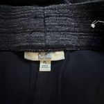 Croft & Barrow NWT  EXTRA SOFT SKORT WOMENS L PETITE 17 1/2" MINI SKIRT SHORTS Photo 8