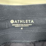 Athleta  Women's Navy Blue Trekkie North Jogger Pants Size 4 Photo 3