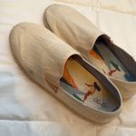 Olukai Women’s Kaula Pa’a Kapa, Size 10 Tan Photo 3