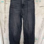 COS Tapered Leg High Rise Ankle Length Jeans Photo 1