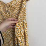 Faithfull the Brand Faithfull Laszlo Smocked Jumpsuit Size 2 Photo 10