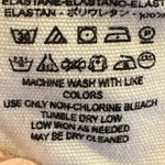 Free People  High Rise Busted Skinny Jeans Women’s size 29 Photo 5