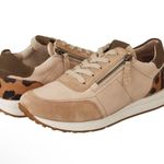 Paul Green Oceana Sneakers Grain Almond Combo 10 Photo 0