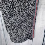 Anthropologie Ett Twa by pull-on floral Boho Hippie pants Photo 13