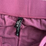 Torrid  Women’s Plus Size Pink Sleepwear Dream Fleece Crop Lounge Pants Sz 00 Photo 2