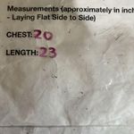 77 Sisters Sweater Womens Small Medium Green Distressed Pullover Sweatshirt Photo 7