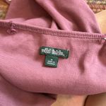 Wild Fable DUSTY ROSE PINK STRAPLESS TUBE TOP BODYSUIT Photo 1