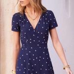 Rails  x Revolve Polka Dot Dress Photo 6