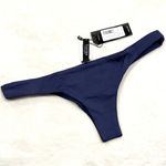 NWT Tavik Ali Mini Swim Bottom in Cobalt Blue Photo 1