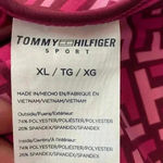 Tommy Hilfiger 🆕 Double Strap Impact Tank-Purple XL🆕 Photo 10