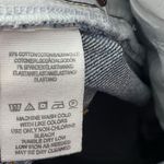 Free People We The Free Stella High Rise Skinny Jeans Size 28 Distressed Photo 11