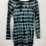 Billabong  Tie Dye Mini Dress Size Medium Photo 2