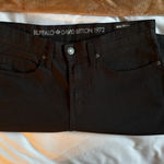Buffalo David Bitton Black jorts  Photo 0